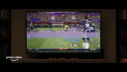 La bande-annonce de The Tomorrow War, numéro 1 dans le monde entier 2 ans après sa sortie