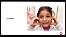 Vodafone 'Gülümse' Reklam Filmi
