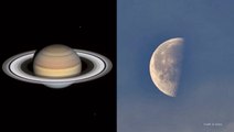 Planets And The Moon Pair Up In May 2023 Skywatching