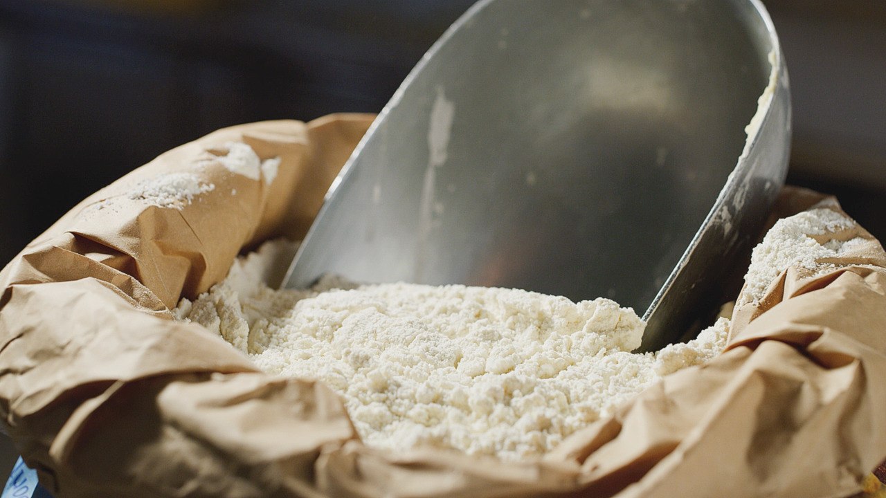 Does Flour Go Bad? video Dailymotion