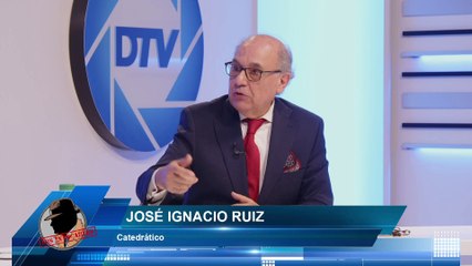 JOSÉ IGNACIO RUIZ: Felix Bolaños tiene una soberbia infinita