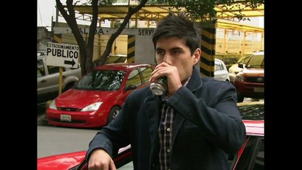 La Rosa de Guadalupe 50