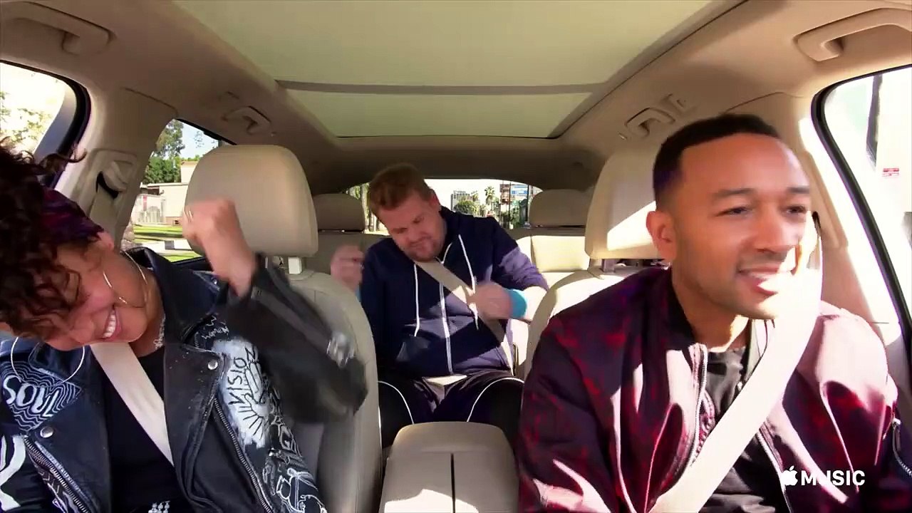 'Carpool Karaoke The Series' Tráiler oficial Apple TV+ Vídeo