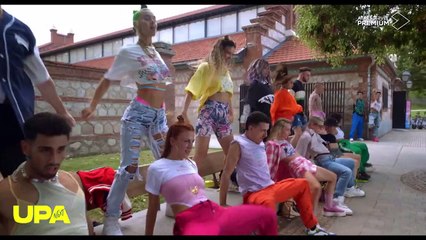 'UPA Next' - Tráiler oficial - ATRESplayer Premium