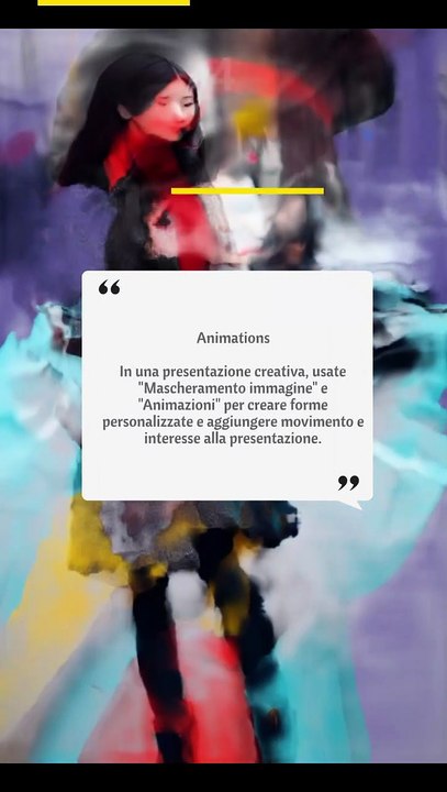 Google Slides Top 5 Per ogni scena di vita Ver.4 #GoogleSlides