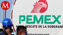 Pemex informa caída de 17% en ingresos durante primer trimestre de 2023