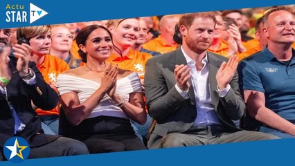 Harry et Meghan : ces deux "alliées" au sein de la famille royale qui leur auraient planté un coutea