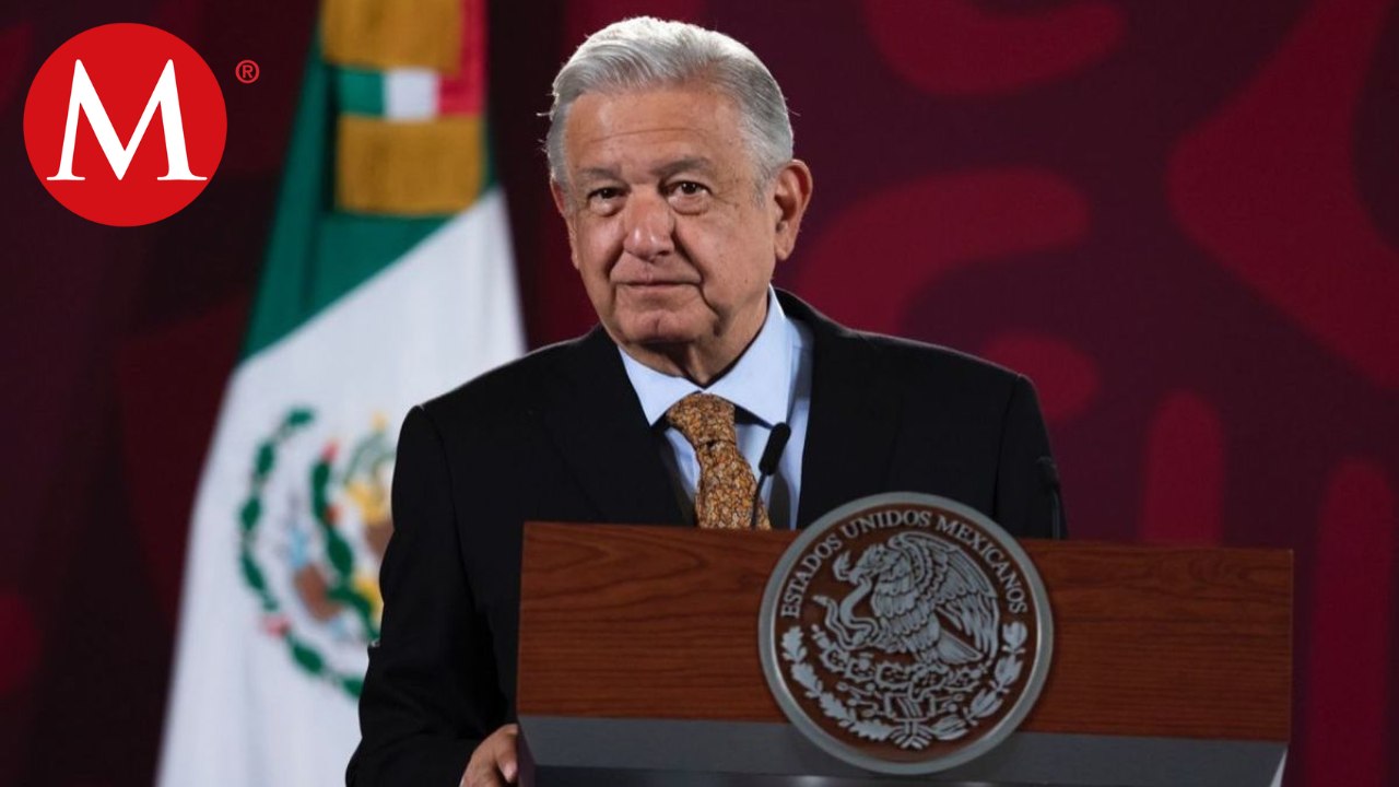 México negó al pentágono uso del espacio aéreo...