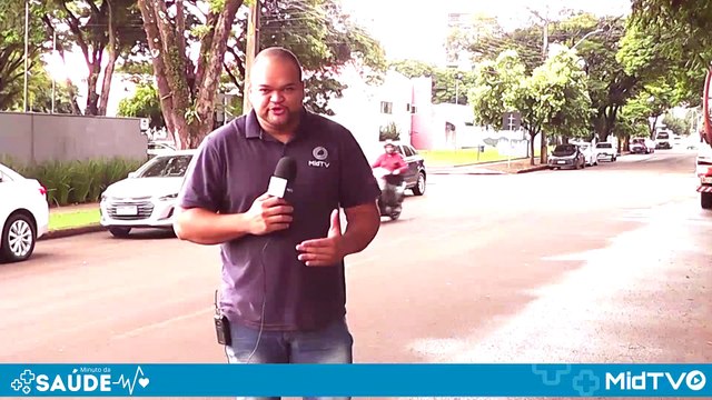 Minuto da Saúde: Secretária de saúde Jéssica Fernades fala sobre a Unidade Médica de Especialidades