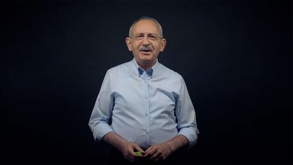 Kılıçdaroğlu'ndan 'Bay Kemal'in Tahtası': Bugünkü konumuz Petrokimya Özel Ekonomi Bölgeleri