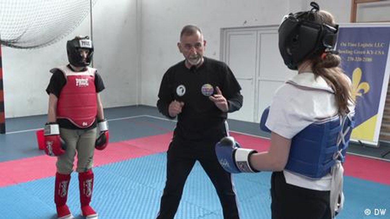 Isak reist nach Amerika