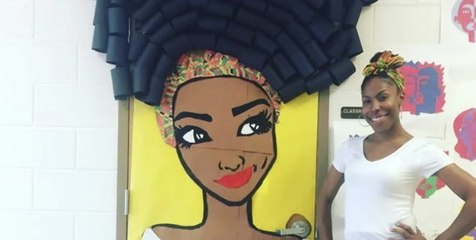 WATCH: In My Feed - Our Favorite Black Teacher Moments