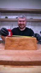 bread eggs #TFS Mini