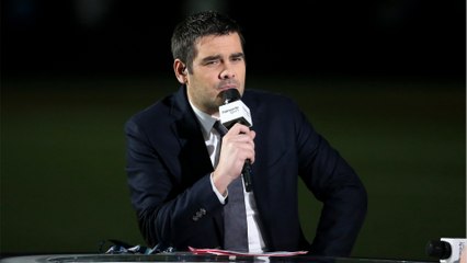 GALA VIDEO - Matthieu Lartot atteint d’un cancer : un de ses proches donne de ses nouvelles