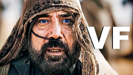 DUNE 2 Bande Annonce VF (2023)