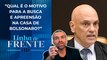STF retira sigilo da operação contra Jair Bolsonaro I LINHA DE FRENTE