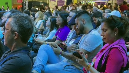 Rio sedia primeira conferência Web Summit fora da Europa