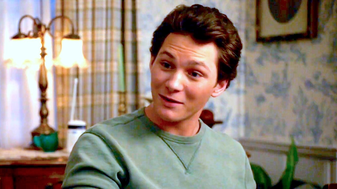 Weather Girl on the Next Episode of CBS’ Young Sheldon video Dailymotion