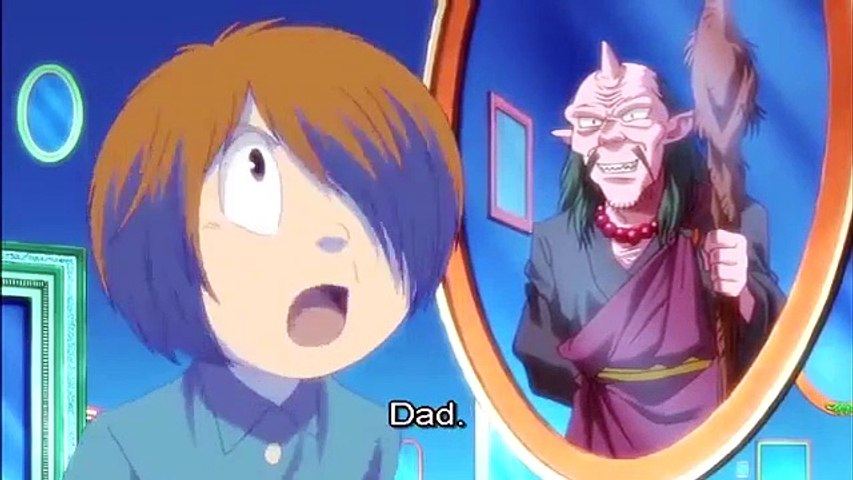 Watch Gegege no Kitarou- Nippon Bakuretsu (2008) - video Dailymotion
