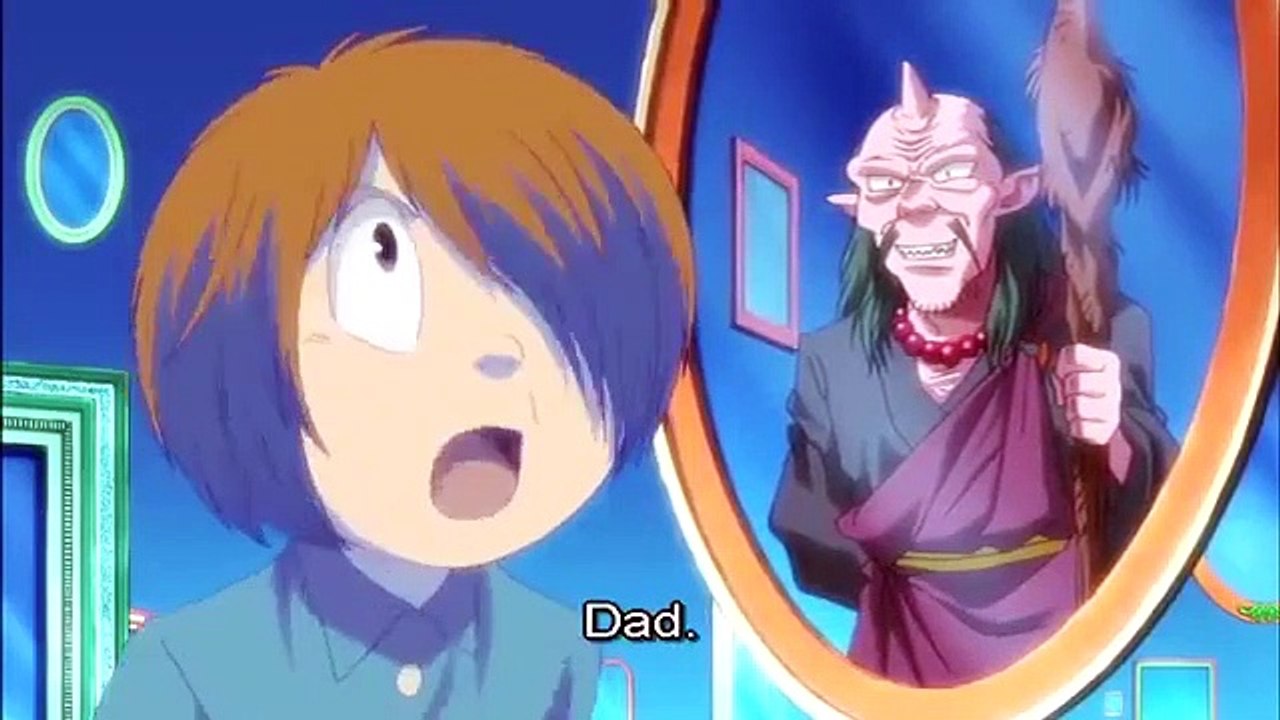 Watch Gegege no Kitarou- Nippon Bakuretsu (2008)