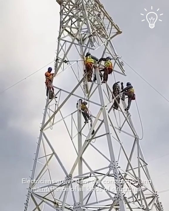 High voltage Profational Elactrition