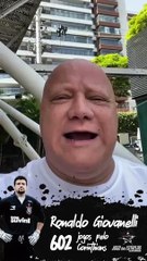 Ex-atletas do Corinthians estarão em Umuarama para o Jogo das Estrelas neste sábado