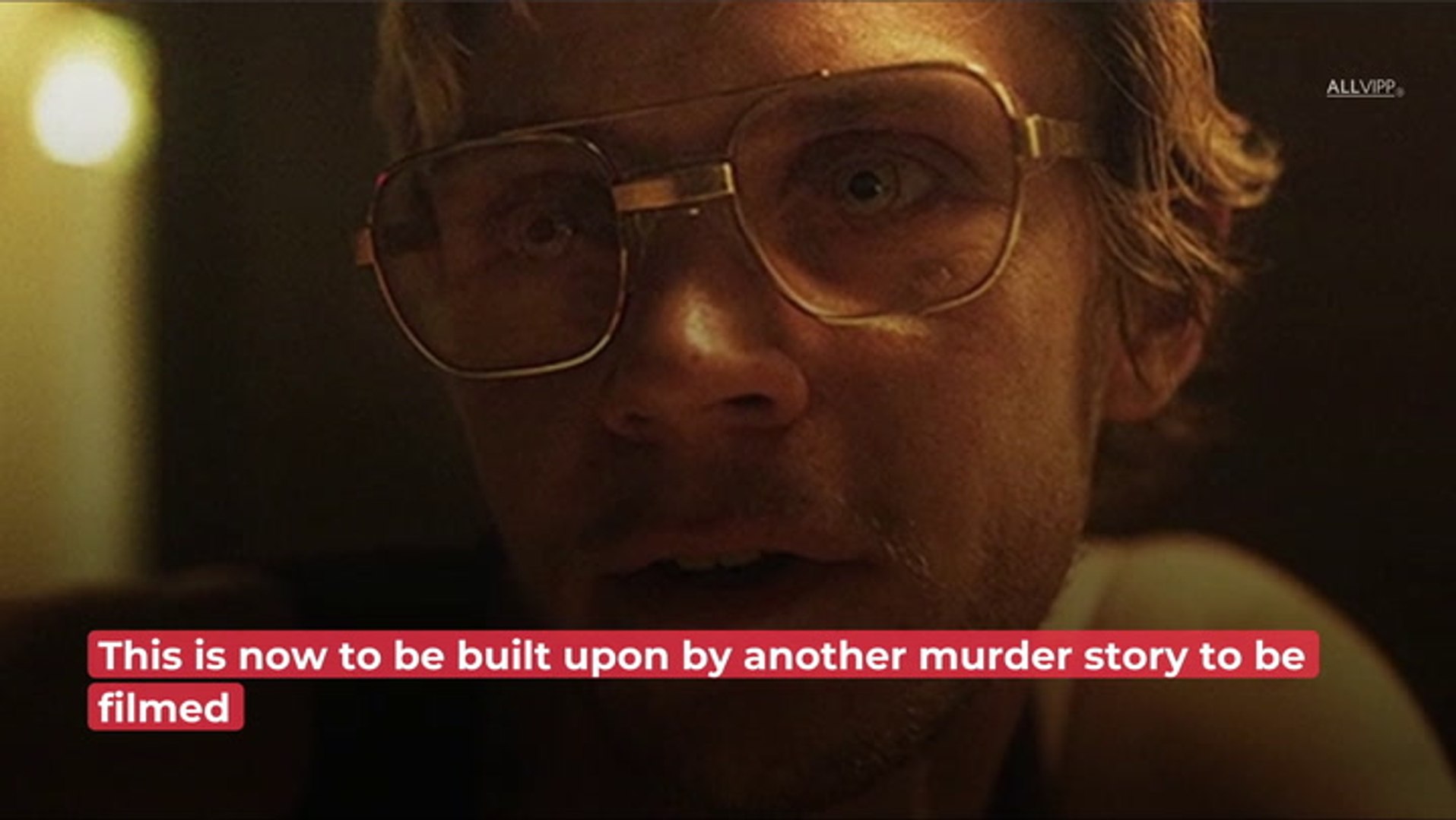 ⁣After 'Dahmer': THIS Is Netflix's New Scandalous Project