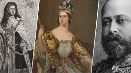 Royal Coronation Fails: Memorable Mishaps & Mistakes in History 👑