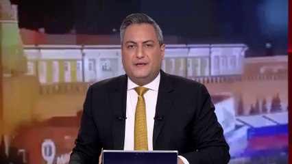 الخارجية الأميركية لـ #العربية: التصريحات التي تأتي من #الكرملين نتعامل معها بـ "شكوك"