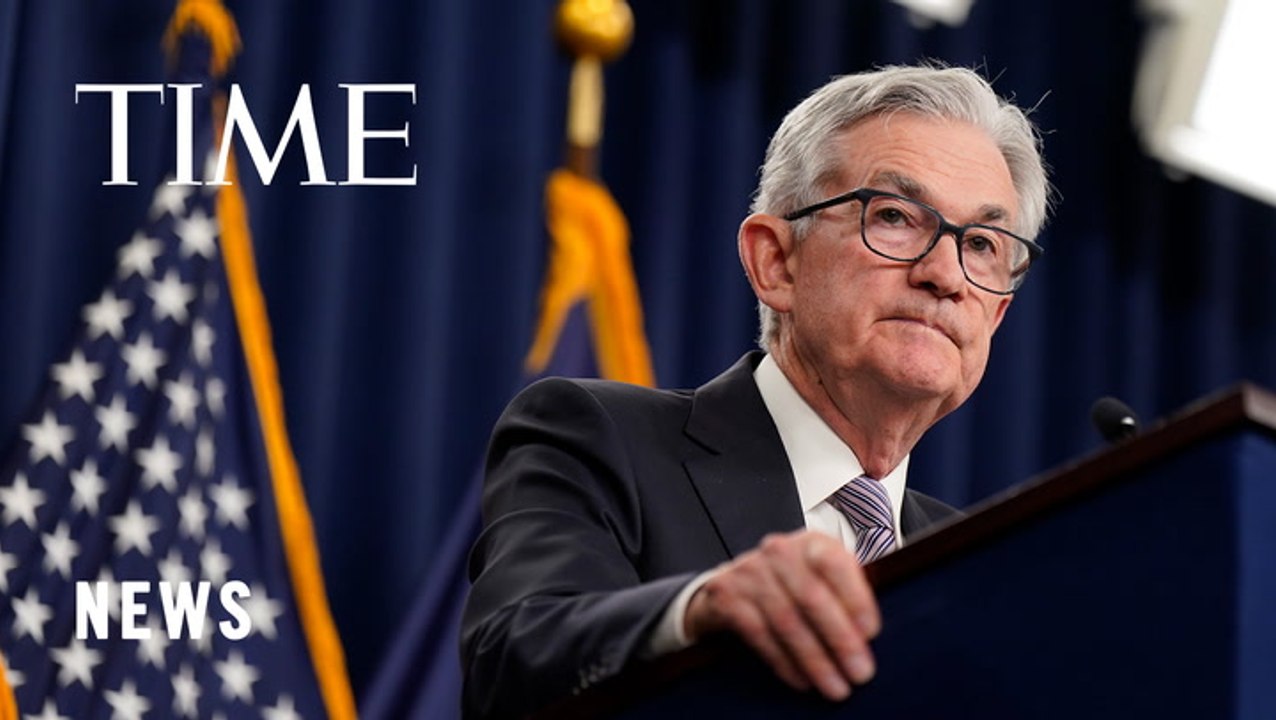 The Fed's Latest Interest Rate Hike Could Set Off a 'Domino Effect' in Regional Bank Failures