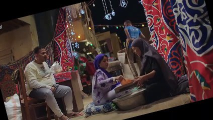 مسلسل رمــضــان كــريــم 2 الحلقة 6 السادسة