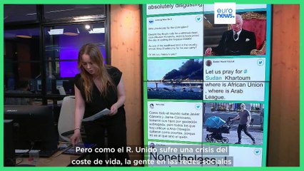 The Cube: ¿Cuánto cuesta la coronación de Carlos III y quién paga la factura?