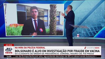 PRÓS E CONTRAS - 03/05/2023