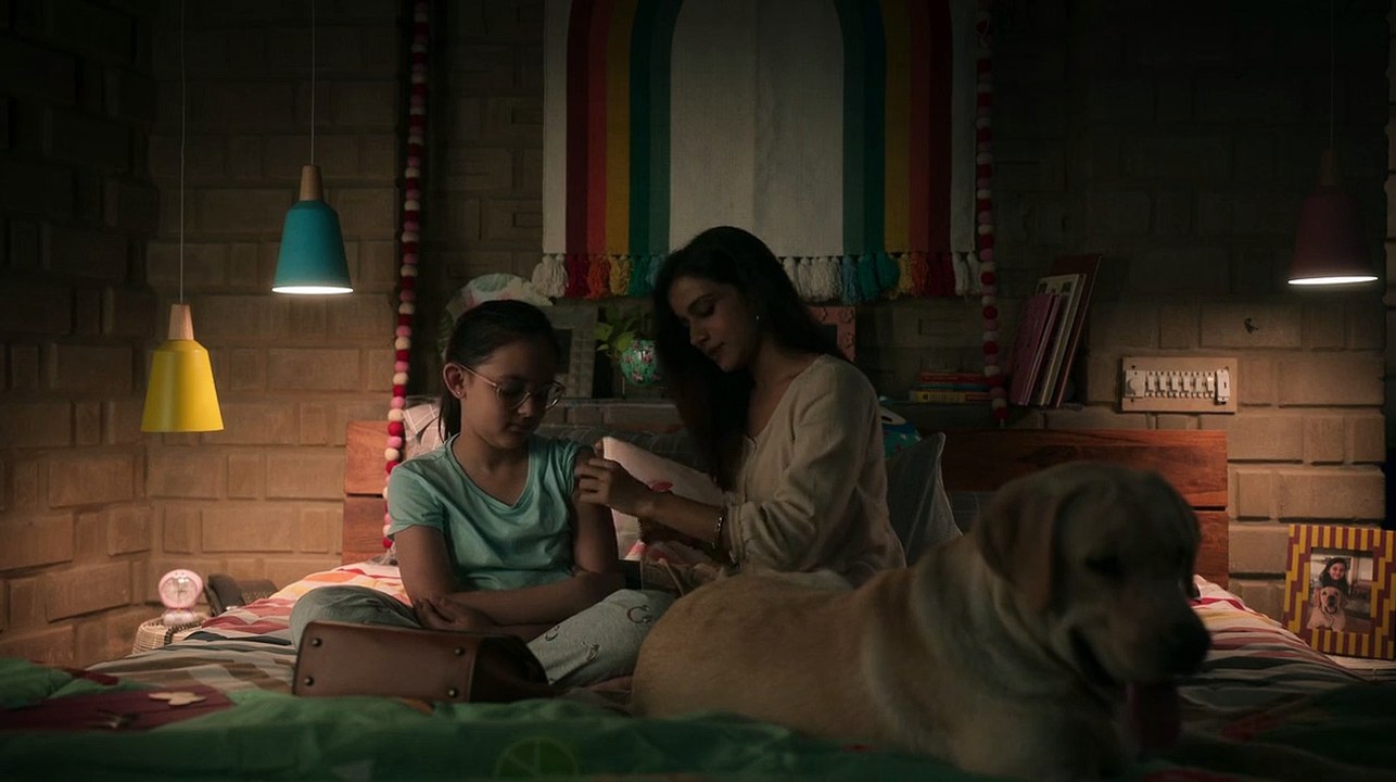 Breathe Into the Shadows Season 2 Episode 8 (2023) Web Series Hindi Dual