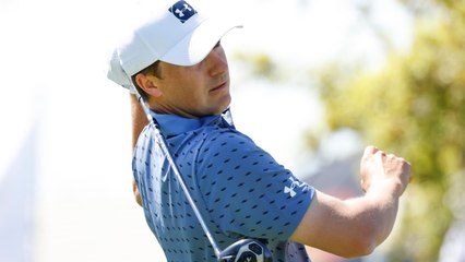 Descargar video: PGA Wells Fargo Outrights: Jordan Spieth (+1900) Is Playing Well