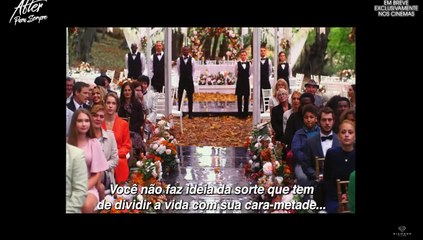 AFTER - PARA SEMPRE | Trailer Legendado
