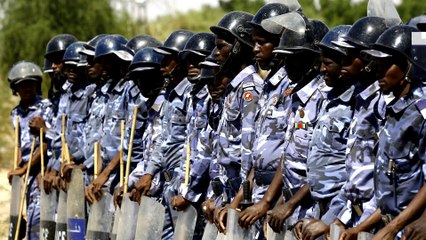 تأسست خلال السبعينيات.. ما هي قوات الاحتياط المركزي في السودان؟