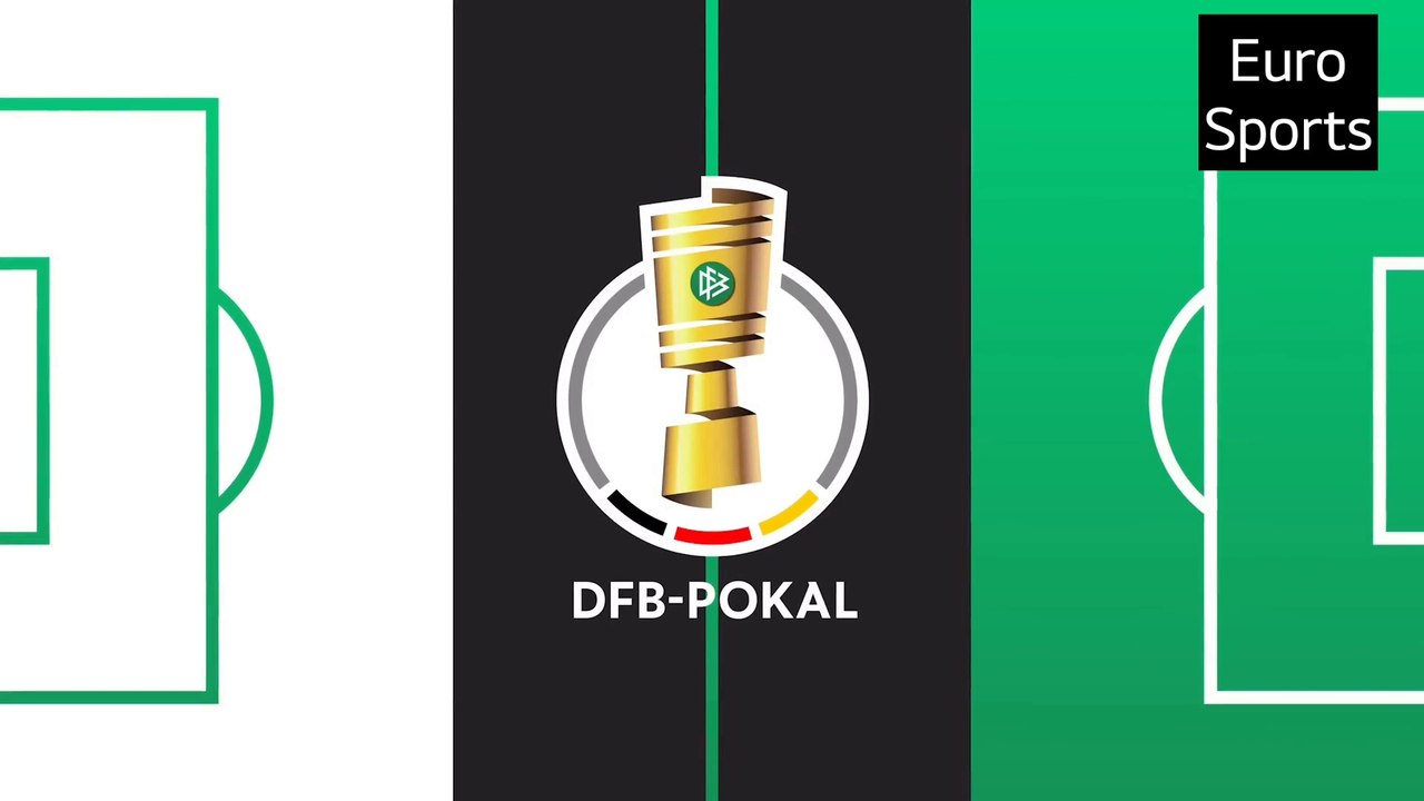 SC Freiburg vs. RB Leipzig 1-5 Semi-Final clash Highlights  DFB-Pokal RBL DOMINATED