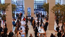 Why is India so important for Apple ? Why Tim Cook is Opening Apple Stores in India