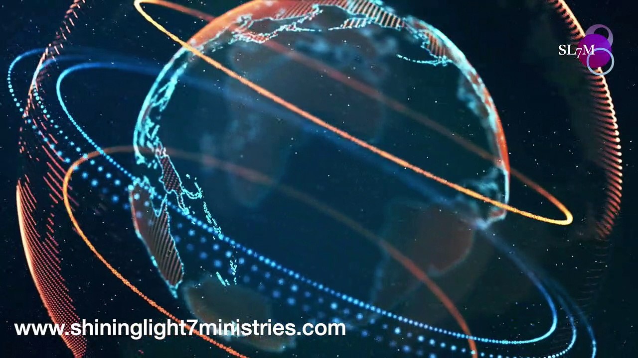 GOD ALMIGHTY DOES NOT TAKE ORDERS OR ACQUIESCE HIS POWER TO ANYONE