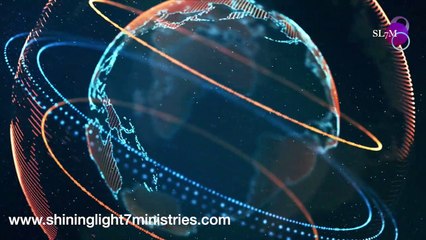 GOD ALMIGHTY DOES NOT TAKE ORDERS OR ACQUIESCE HIS POWER TO ANYONE