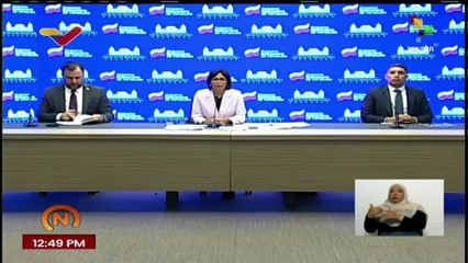Temas del Día 03-05: Gobierno de Venezuela rechaza decisión de EE.UU. para venta de activos de CITGO