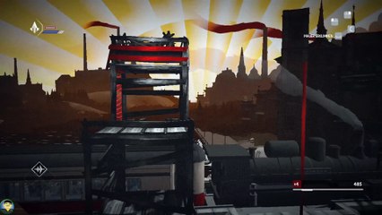 Die Helixklinge | Assassin's Creed Chronicles: Russia 16