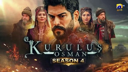 Kurulus Osman Season 04 Episode 128 - Urdu Dubbed - Har Pal Geo_2