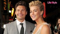 Julianne Hough Relationship Timeline: Ryan Seacrest, Dance Cook, & More