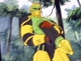 G.I. Joe (1990) S02 E004 El Dorodo The Lost City of Gold