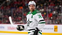 NHL Series Odds 5/3: Stick With Stars (-115)