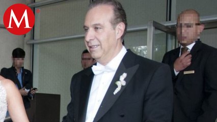 Juan Collado tendrá dos meses para recabar pruebas en proceso en su contra