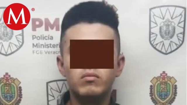 En Veracruz, vinculan a proceso a presunto feminicida de Yarazeth Zepeta
