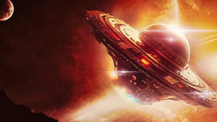 Aliens Uncovered Origins